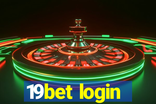 19bet login